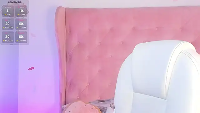 internett sweetheart online show from 26, 3, 2026