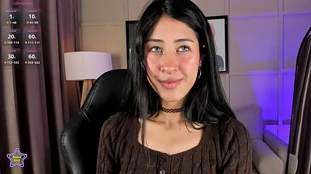 internett sweetheart online show from 18, 7, 2026