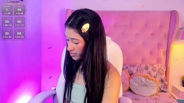 internett sweetheart online show from 31, 3, 2026