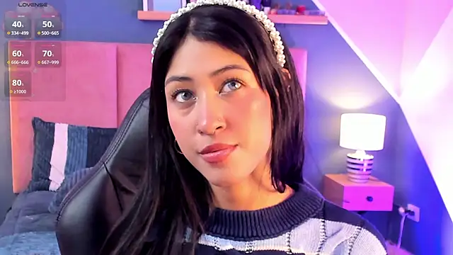 internett sweetheart online show from 8, 2, 2026