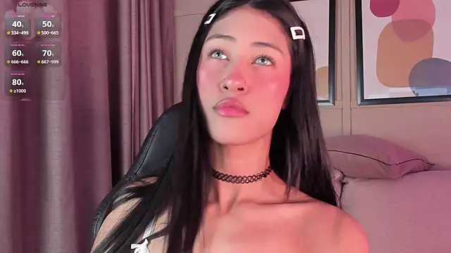 internett sweetheart online show from 17, 5, 2026
