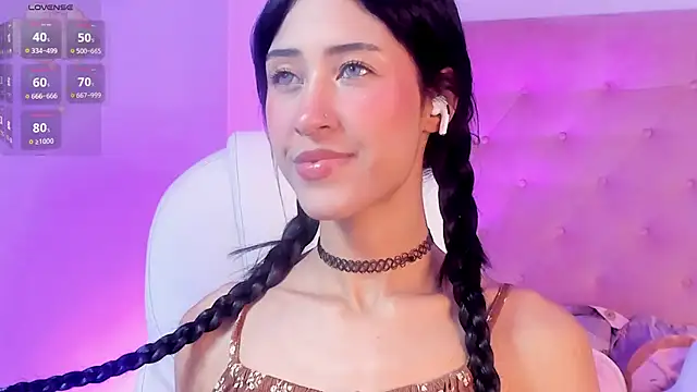 internett sweetheart online show from 9, 4, 2026