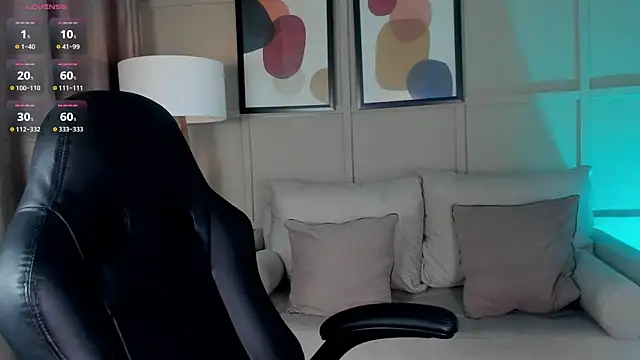 internett sweetheart online show from 23, 7, 2026