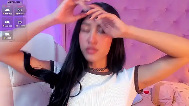 internett sweetheart online show from 7, 3, 2026