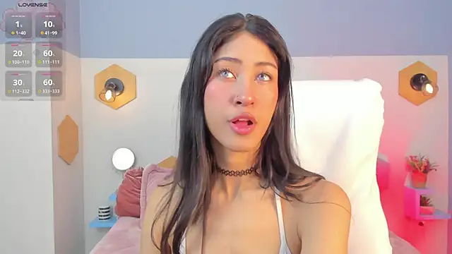 internett sweetheart online show from 8, 6, 2026