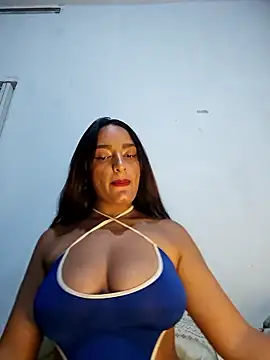 Luxlariel1 online show from 16, 1, 2026