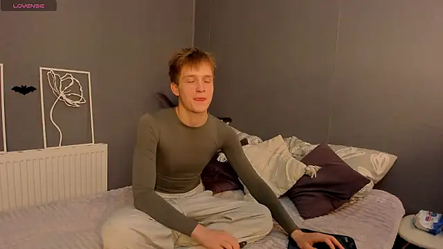 Kai Milller online show from 20, 3, 2026