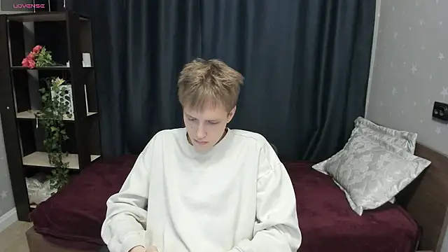 Kai Milller online show from 23, 3, 2026