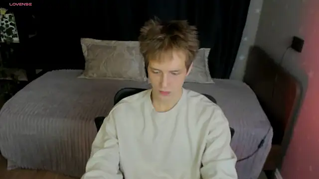 Kai Milller online show from 11, 2, 2026