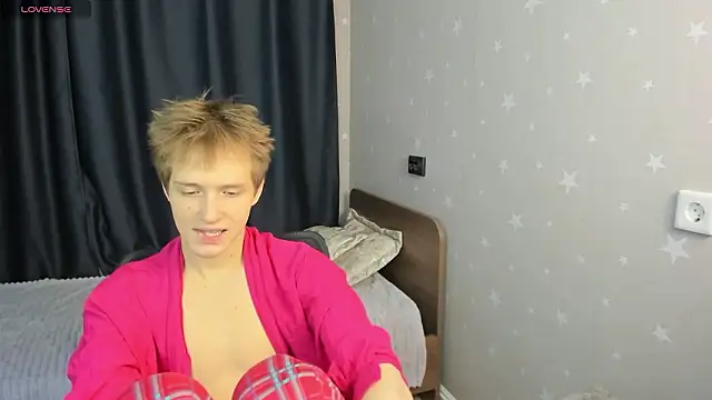 Kai Milller online show from 10, 2, 2026