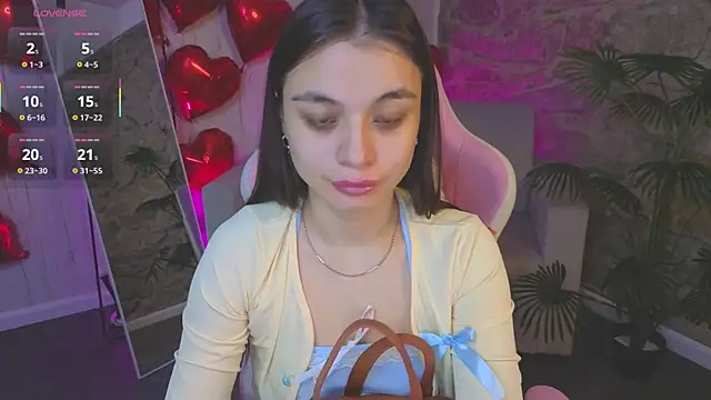 Kim Bless online show from 25, 3, 2026