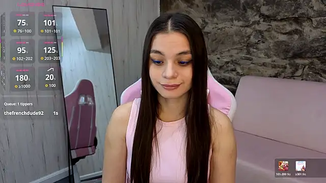 Kim Bless online show from 17, 1, 2026