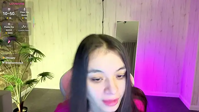 Kim Bless online show from 12, 2, 2026