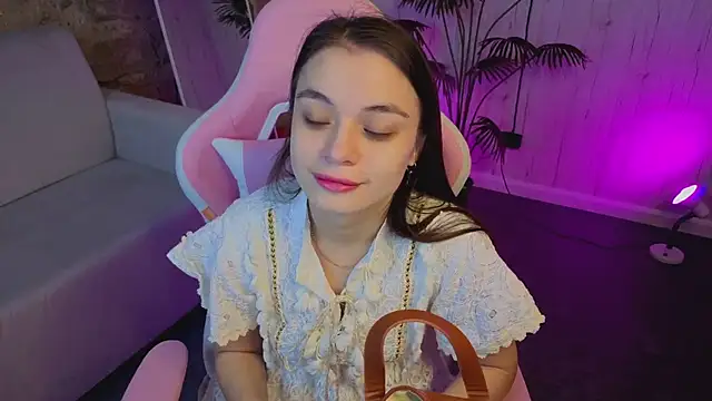 Kim Bless online show from 24, 2, 2026