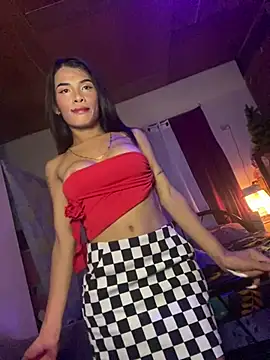 kelsythra Velour online show from 9, 3, 2026