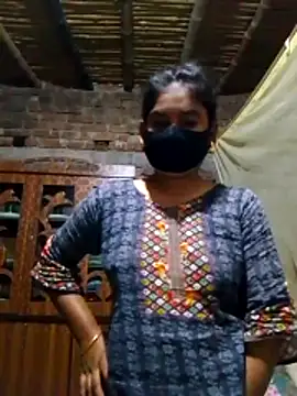 Hot Sweeti online show from 29, 3, 2026