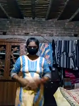 Hot Sweeti online show from 20, 3, 2026