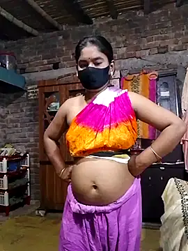 Hot Sweeti online show from 23, 6, 2026