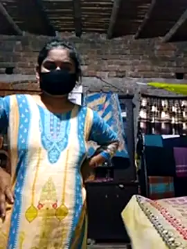 Hot Sweeti online show from 3, 4, 2026