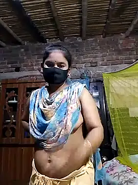 Hot Sweeti online show from 18, 4, 2026