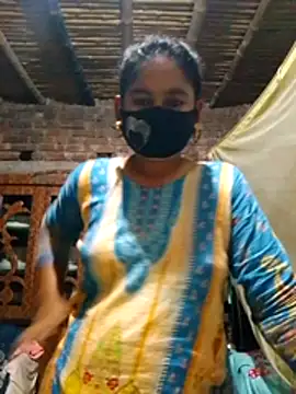 Hot Sweeti online show from 11, 3, 2026