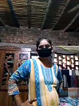 Hot Sweeti online show from 24, 3, 2026