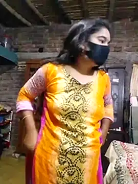 Hot Sweeti online show from 20, 6, 2026