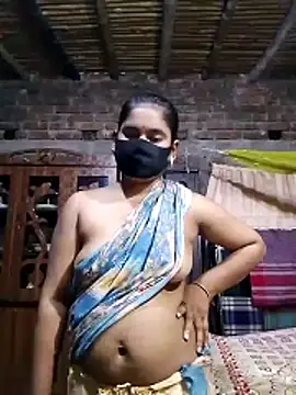 Hot Sweeti online show from 5, 5, 2026