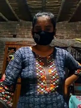 Hot Sweeti online show from 8, 3, 2026