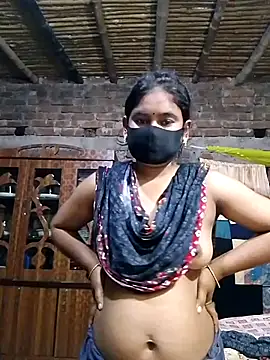 Hot Sweeti online show from 23, 4, 2026