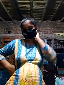 Hot Sweeti online show from 9, 3, 2026