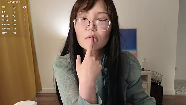 Snapshot of nullgirl chatting on 3, 7, 2026 nullgirl online show from 3, 7, 2026