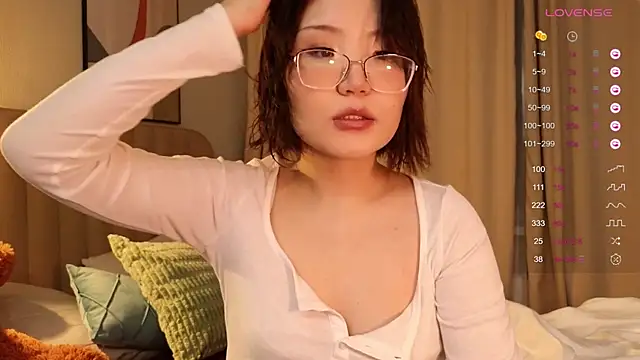 nullgirl online show from 1, 3, 2026