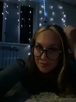 EvieMagical online show from 28, 5, 2026