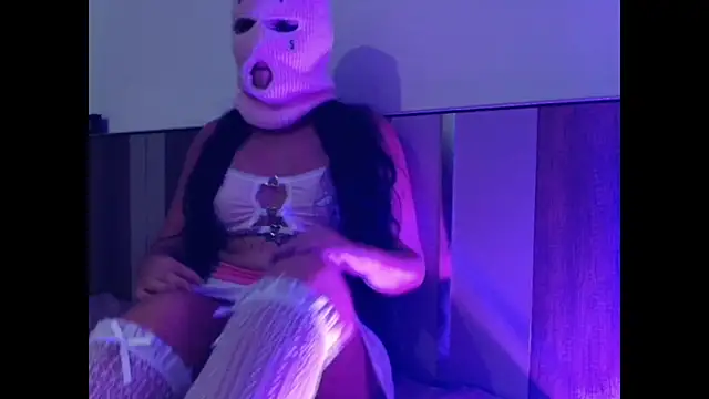 babycute018 online show from 4, 3, 2026