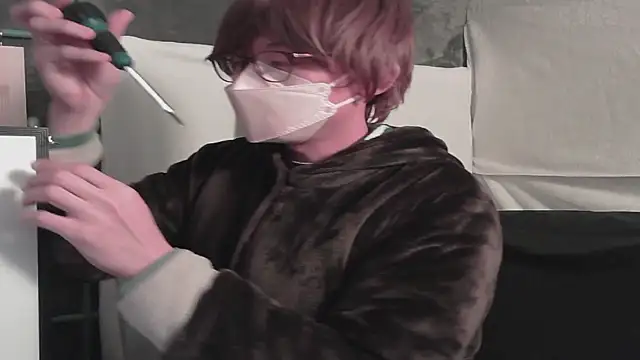 You Aoi online show from 17, 2, 2026