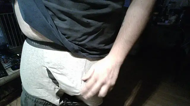 TheGoofyGooner online show from 16, 1, 2026