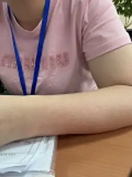 Donna9696 online show from 24, 3, 2026