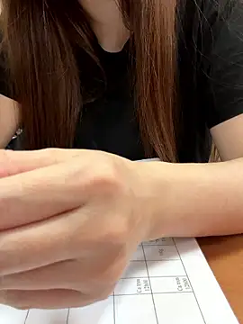 Donna9696 online show from 16, 3, 2026