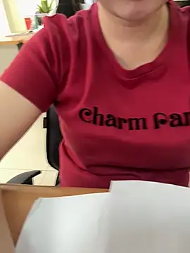 Donna9696 online show from 8, 4, 2026