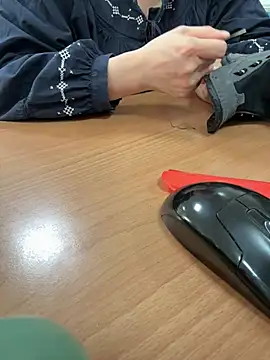 Donna9696 online show from 15, 4, 2026