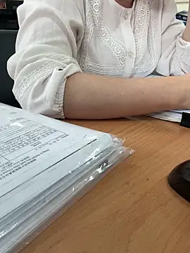 Donna9696 online show from 19, 3, 2026