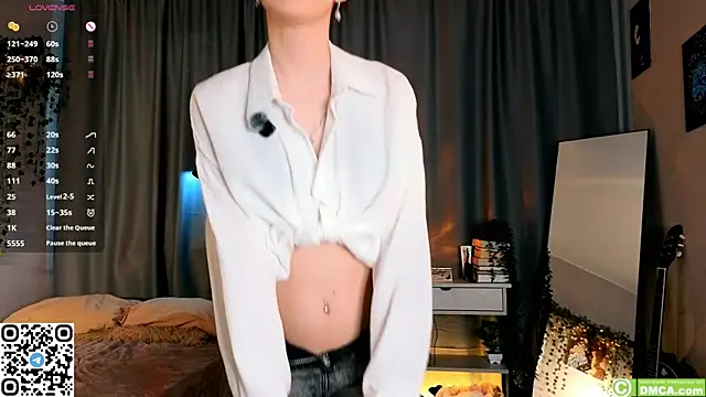 Jane sss online show from 9, 5, 2026