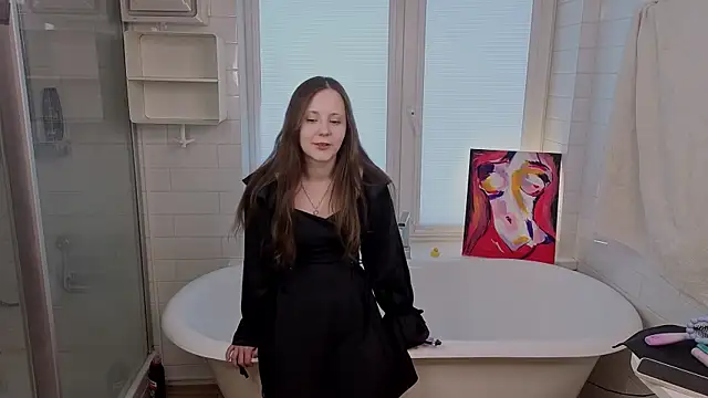 Snapshot of CinthiaSluis chatting on 13, 2, 2026 CinthiaSluis online show from 13, 2, 2026