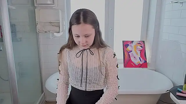 Snapshot of CinthiaSluis chatting on 23, 2, 2026 CinthiaSluis online show from 23, 2, 2026