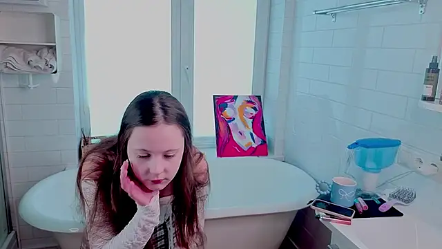 Snapshot of CinthiaSluis chatting on 3, 3, 2026 CinthiaSluis online show from 3, 3, 2026