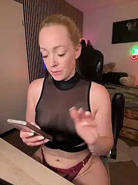 Lea-Kirsch online show from 29, 6, 2026
