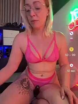 Lea-Kirsch online show from 26, 4, 2026