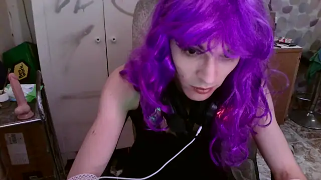 Snapshot of DairaSissy chatting on 14, 4, 2026 DairaSissy online show from 14, 4, 2026