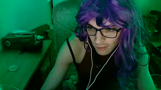 DairaSissy online show from 22, 6, 2026